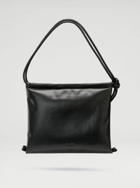 Vegan leather - Black
