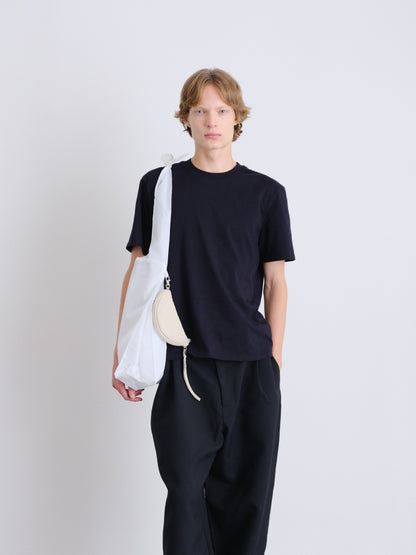 Fortune Cookie Charm + Shopper Bag