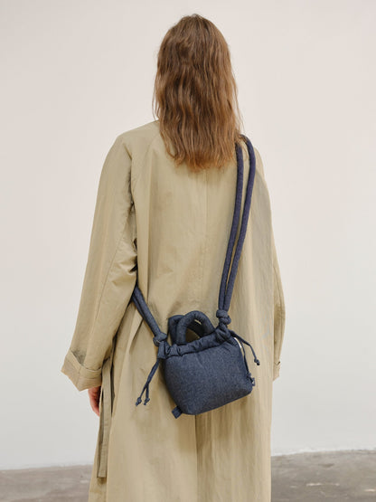 Micro Ona Soft Bag