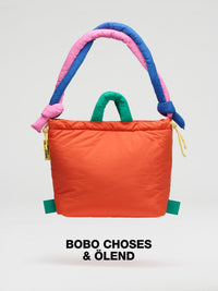 BOBO CHOSES x ÖLEND - Color Block