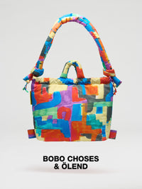 BOBO CHOSES x ÖLEND - Print