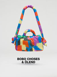 BOBO CHOSES x ÖLEND - Print