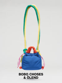 BOBO CHOSES x ÖLEND - Color Block