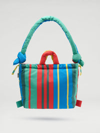 Cotton Colorful stripes