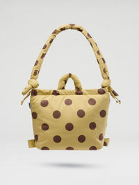 Dots Chocolate + Lime