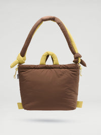 Color Combo Chocolate + Lime