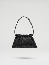 Vegan Leather - Black